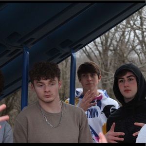 Meet your Posher, Malcolm